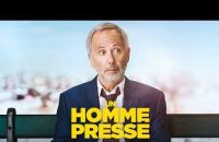 Un homme pressé / Bande-annonce