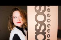 MES ABONNÉS FONT MA COMMANDE ASOS