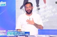 « Il faut que tu redores un petit peu ton image » : Cyril Hanouna évoque les interviews d’Inès...