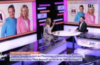 M6 Boutique : Valérie Pascale déçue par sa mise à l'écart "violente" de l'émission