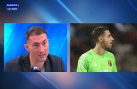 La question diabolique: quel gardien pour la Belgique à l'Euro 2024 ?