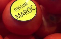 Tomates marocaines : "opération stickage" de producteurs français contre la concurrence déloyale