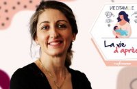 Podcast. La vie d'après, avec Marie-Elise Launay, sage-femme
