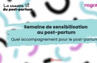 Quel accompagnement pour le post-partum ?