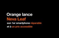 Vidéo présentation Neva Leaf