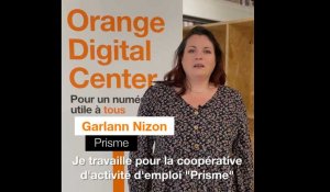 Orange Digital Center Drôme - Partenaires Prisme