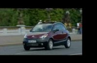 Citroën C3 PLURIEL CHARLESTON (Mondial 2008)