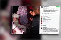 Les stars nous montrent leur Noël sur Instagram