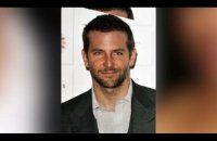 Les 40 visages de Bradley Cooper
