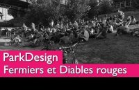 Journée People (22/06/14) : Parkdesign et Diables Rouges