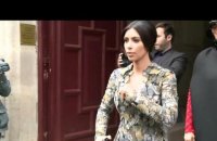 Kim Kardashian et Kanye West : Leur deuxième sextape
