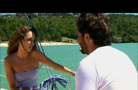 Bachelor : Alix se dévoile seins nus sur Twitter !