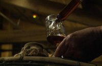 Cognac: la première femme maître de chai prend sa retraite