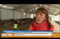 Marseille: 800 tombes découvertes sur un chantier