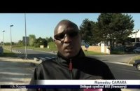 Le syndicat SUD de Transevry se dit victime d'une cabale