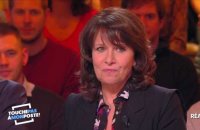 Carole Rousseau c'est différent entre C8 et TMC