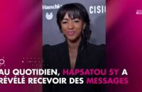 Hapsatou Sy vs Eric Zemmour : elle raconte son lourd calvaire depuis leur clash
