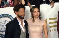 Jussie Smollett inculpé pour fausse plainte : que risque la star d'Empire ?
