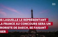 "Pas de fausse polémique" : Non, France Télévisions ne boycottera pas l'Eurovision