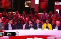 Balance ton post : Cyril Hanouna intimidé par la production ? Il balance