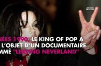 Michael Jackson accusé de pédophilie : Charlotte Gainsbourg réagit au boycott