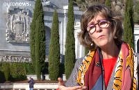 "El Valle de los Caidos" déchire l'Espagne