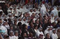 Inspire Middle East : l'urgence climatique au coeur du Sommet des gouvernements à Dubaï