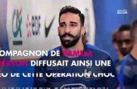 Adil Rami s'engage contre les violences conjugales : il en dévoile les raisons