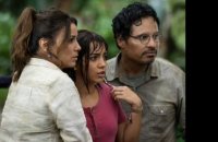 Dora and the Lost City of Gold: Teaser trailer HD VO st FR/NL