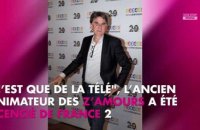 Tex viré des Z'amours : Il accuse Marlène Schiappa d'être à l'origine de son licenciement