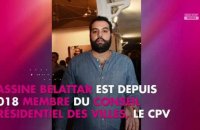 Yassine Belattar proche d'Emmanuel Macron : les dessous de leur relation