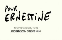 Pour Ernestine - Bande-annonce VF