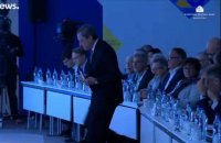 Draghi évoque les taux d'intérêts, Trump se fâche