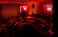 Le journal RTL de 23h du 18 juin 2019