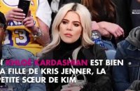 Khloé Kardashian : O.J Simpson dément être son père biologique