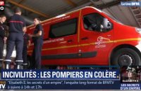 Aix-en-Provence : En pleine intervention, des pompiers se vont voler leur ambulance (vidéo)