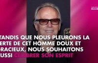 Peter Fonda mort : sa sœur Jane Fonda lui rend un bouleversant hommage