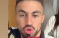 Nathanya (LMvsMonde4) de nouveau en couple avec un candidat que vous connaissez tous ? La vidéo qui sème le doute !