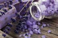 DIY beauté : les sels de bain relaxants à la lavande bio maison