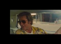 Once Upon A Time... In Hollywood - Extrait "Pussycat and Cliff" - VF