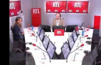 Le journal RTL de 20h du 19 août 2019