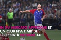 PSG - Neymar : Christophe Dugarry pousse un coup de gueule contre l'attaquant