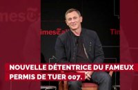 Le nom du prochain James Bond dévoilé, la vie de Thierry Beccaro adaptée en téléfilm : toute l'actu du 21 août