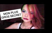 LE GROS SECRET QUE JE CACHE DEPUIS 4 ANS !!