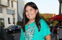 Madison De La Garza (Juanita Solis dans Desperate Housewives) fête ses 18 ans