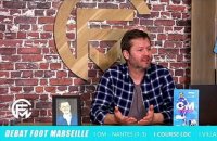 "C'est inenvisageable que l'OM tombe du podium !"