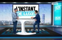 L'Instant de Luxe - Gil Alma a failli participer à un film érotique