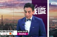 L'instant de Luxe - "Les Grosses Têtes" - Jean-Jacques Peroni : Steevy Boulay "peiné" par ses propos sur l'émission