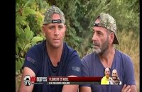 Pékin express, la route des 3 continents : une excursion en paddle compliquée
