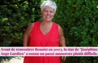 Mimie Mathy : son passé amoureux tumultueux avant son mariage avec Benoist